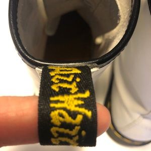 Dr. Martens boots 7